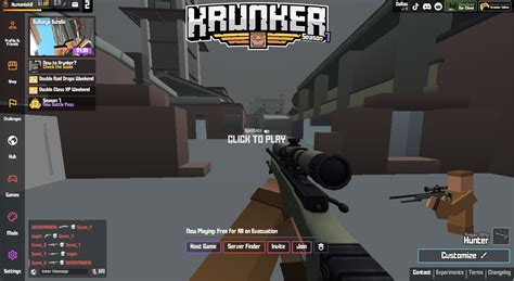 krunker|krunker pc.